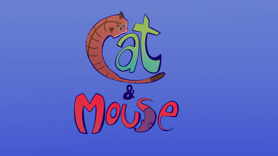 Cat & Mouse